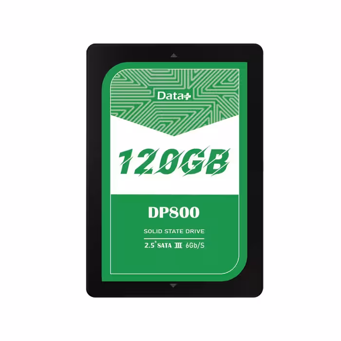 اس اس دی اینترنال دیتا پلاس مدل  DP800 120GB ظرفیت 120 گیگابایت | کالا مکس