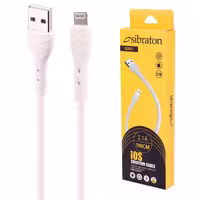 کابل لایتنینگ سیبراتون مدل S207i