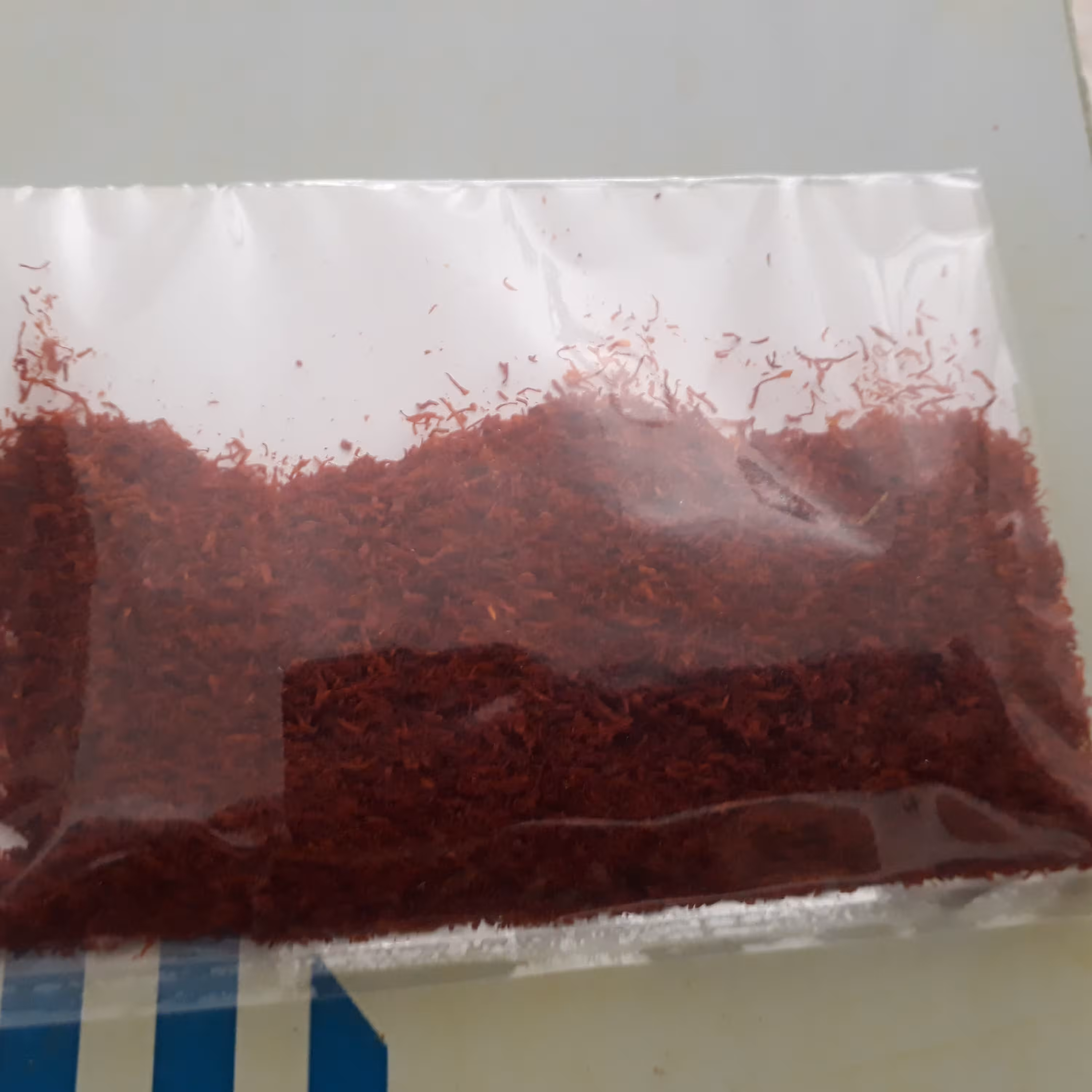 زعفران نرمه (یک مثقالی)