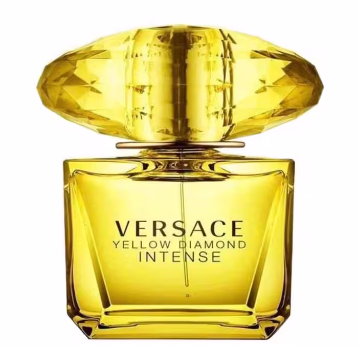 عطر ورساچه یلو دیاموند اینتنس 2014 ( VERSACE – Yellow Diamond Intense  )