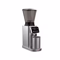 آسیاب قهوه مباشی مدل ME-CG2298SS