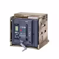 کلید هوایی زیمنس 3WL1225-2DG36-1AA2
