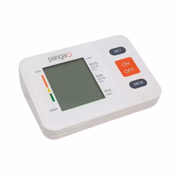 فشارسنج دیجیتالی سخنگو پانگائو PG-800B36