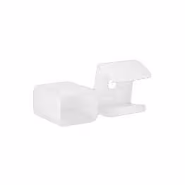 درپوش ریسه 10 میلی متر