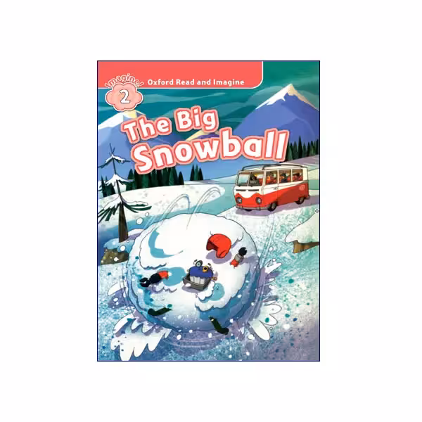 The Big Snowball