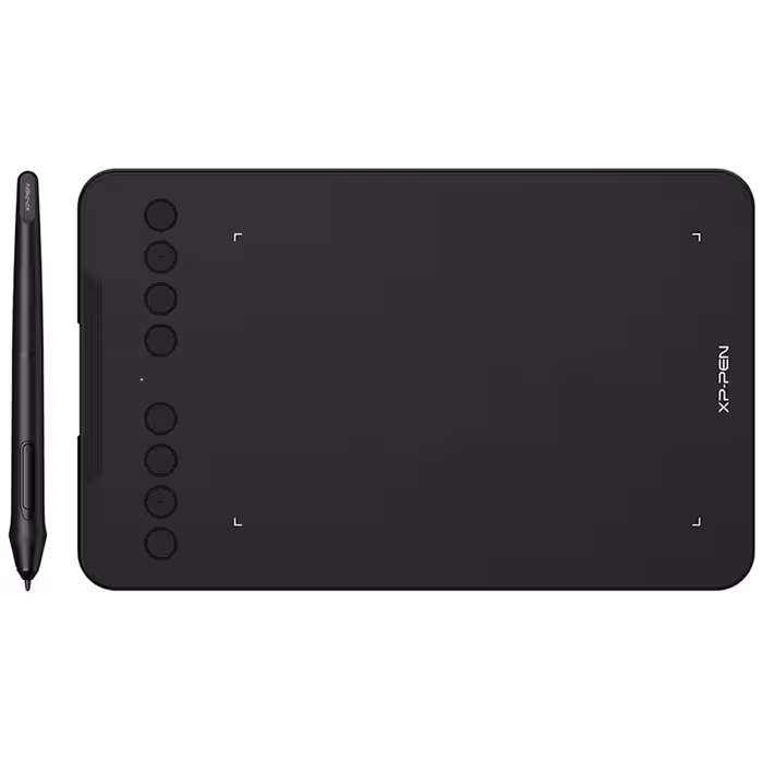 تبلت گرافیکی ایکس پی-پن مدل Deco Mini7 Wireless | کالا مکس