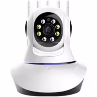 دوربین وارملایت بی بی کم 5 آنتن