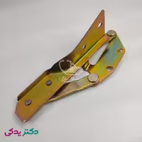 لولای درب موتور دنا و دنا پلاس سمت چپ (کاپوت جلو) شرکتی ایساکو اصل 1640303199