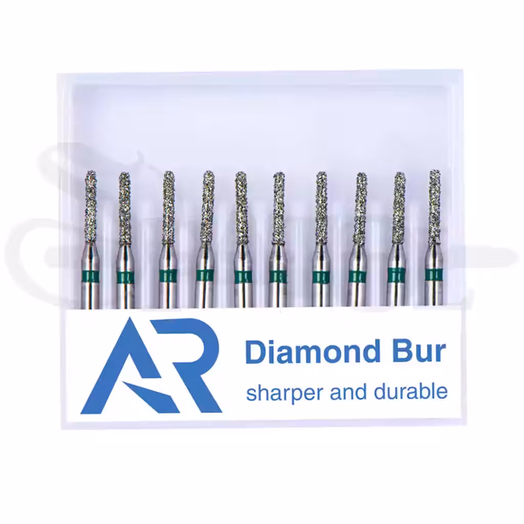 فرز الماسه فیشور تراش سبز AR 841/008G