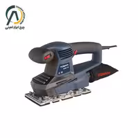 سنباده لرزان 240 وات توسن پلاس مدل 4240FS