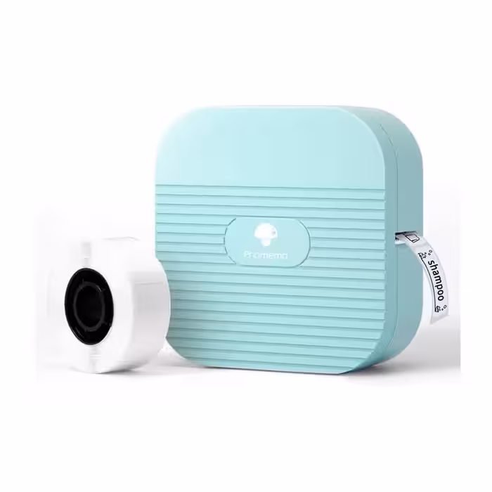 چاپگر لیبل ساز بلوتوثی برند  Phomemo