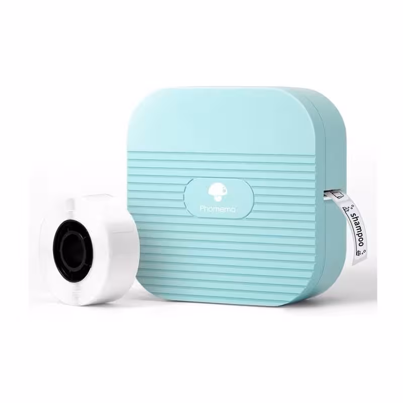 چاپگر لیبل ساز بلوتوثی برند  Phomemo