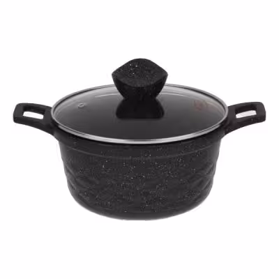 قابلمه نالینو مدل Elita کد gs1 سایز 20