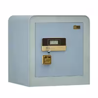 گاوصندوق نسوز و ضدسرقت سدید مدل 550LE با قفل دیجیتال LE رنگ طوسی