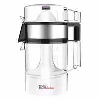 آب مرکبات گیر تک الکتریک مدل CP1108-30WB | چاوه