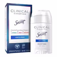 مام استیک کلینیکال سکرت Clinical Secret