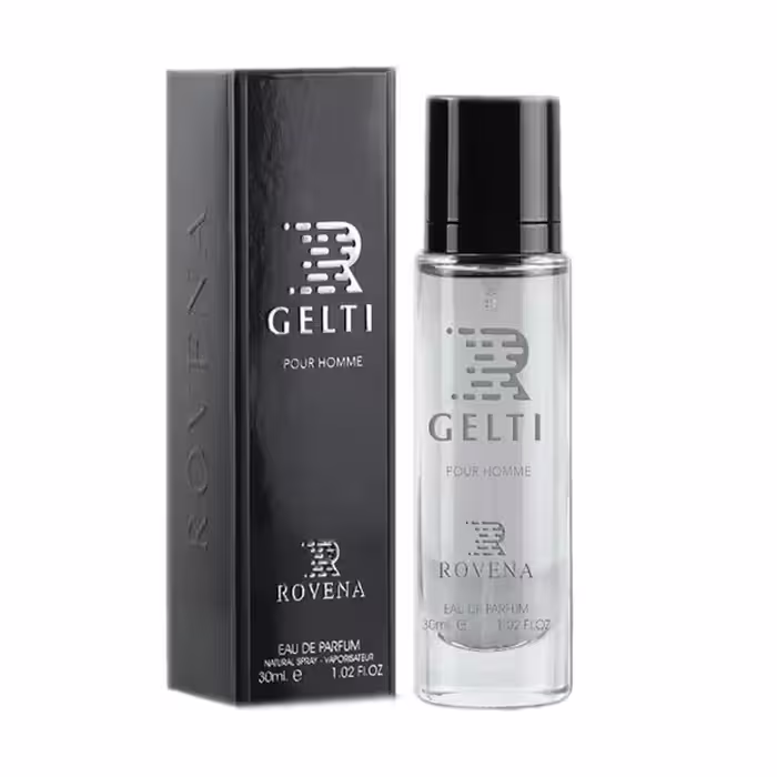 عطر 30 میل روونا مدل گلتی پورهوم رایحه گوچی گیلتی پورهوم