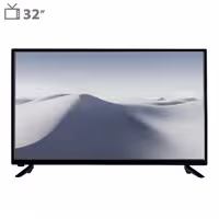 تلویزیون ال ای دی دنای مدل MC-32B1 سایز 32 اینچ