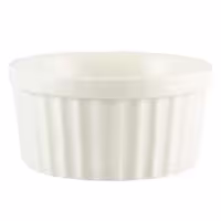 کاسه رَمکین (Ramekin) ساور، مدل 2224M، مناسب برای دسر و پیش غذا