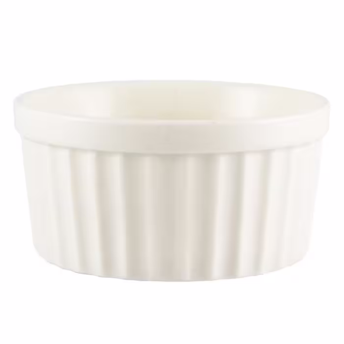 کاسه رَمکین (Ramekin) ساور، مدل 2224M، مناسب برای دسر و پیش غذا