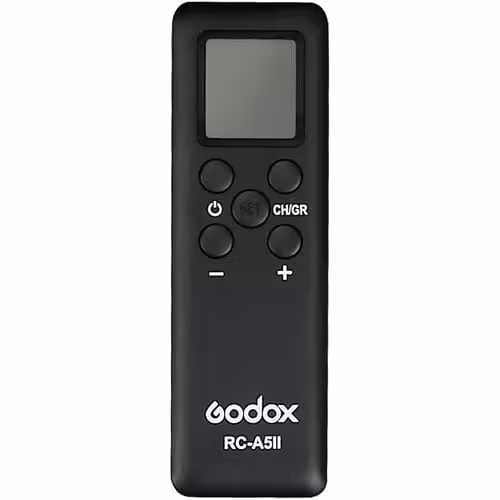 ریموت کنترل گودکس Godox RC-A5II Remote Control