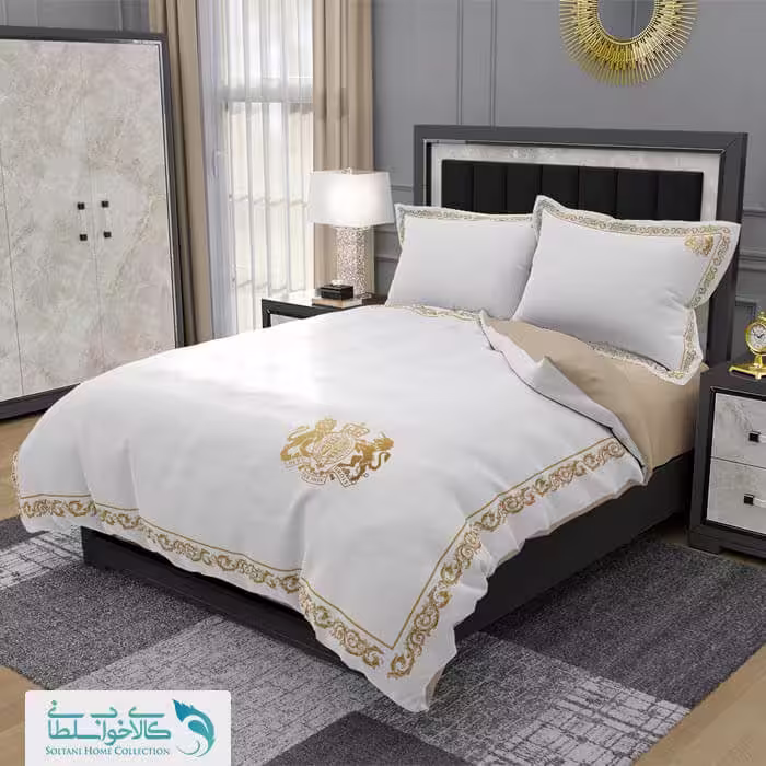 روتختی طرح کلاسیک برند دکو کد BD838