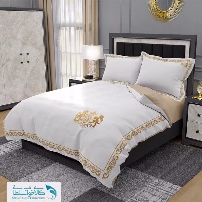 روتختی طرح کلاسیک برند دکو کد BD838