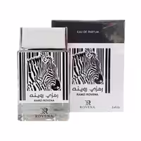 عطر ادکلن زنانه رمزی روونا رایحه رساسی رمزی حجم 100 میل