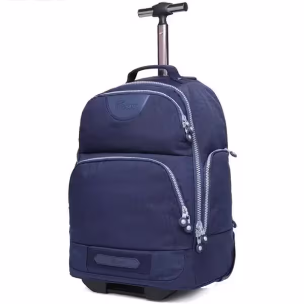 کوله پشتی چرخدار Tegaote مدل 9018