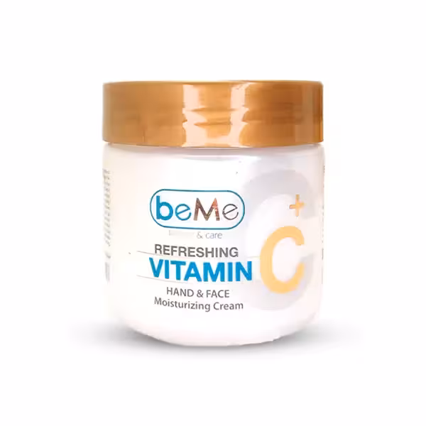 کرم مرطوب کننده بی می Beme مدل  C