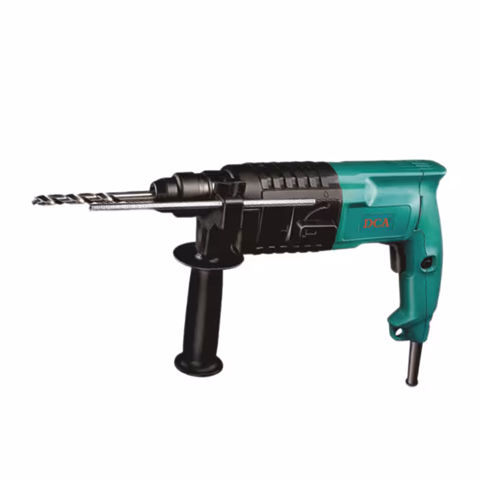 بتن کن 3 کیلویی 4 شیار دی سی ای مدل AZC02-20