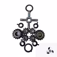 دنده دیشلی دار تراکتور 399 و 475