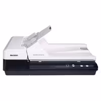 اسکنر اسناد ای ویژن مدل AD130
