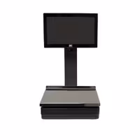 پوز اسکیل J6412 | برند ZEC