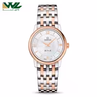 ساعت امگا 424.20.27.60.05.002