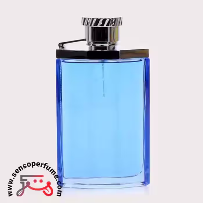 تستر عطر ادکلن دانهیل دیزایر بلو | alfred dunhill desire blue