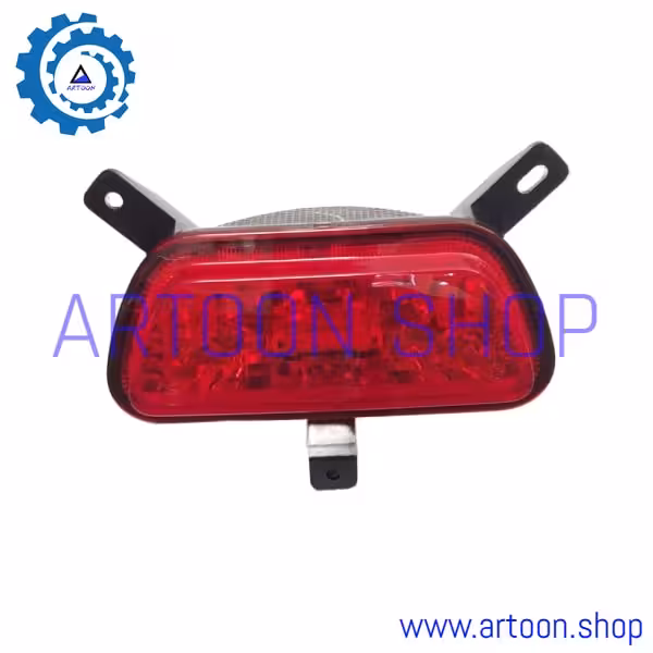 چراغ مه شکن عقب ام وی ام 550 اصلی شرکتی