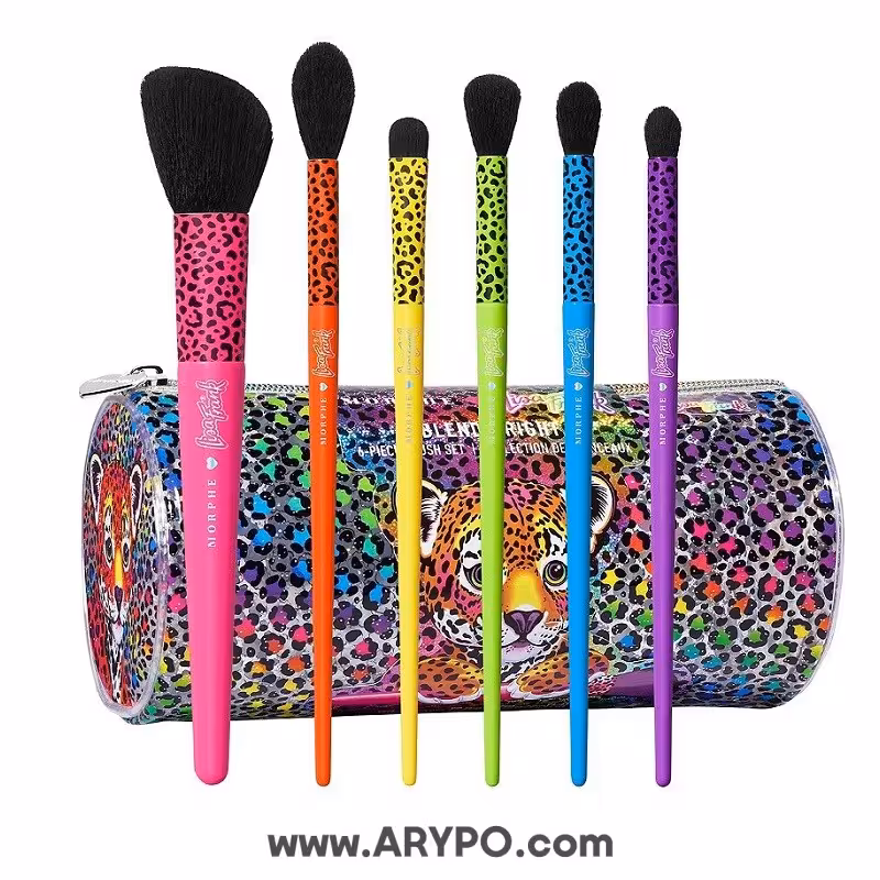 ست براش مورفی LIEA FRANK