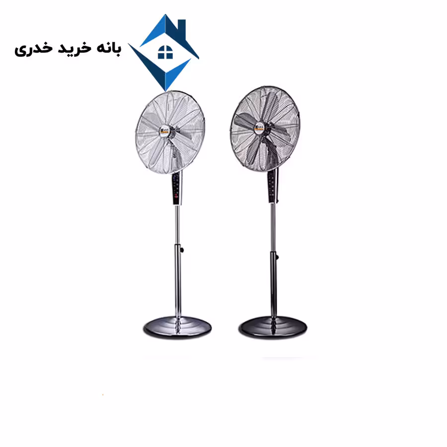 پنکه برقی ناسا الکتریک مدل ns1117