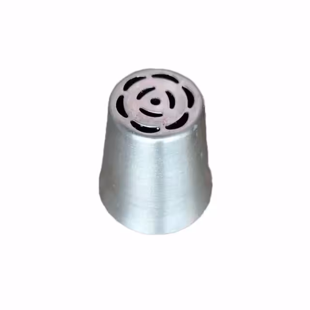 ماسوره سه بعدی کد 4