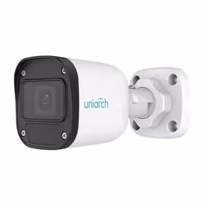 دوربین بالت 4 مگا پیکسل یونی آرک مدل IPC-B124-APF40