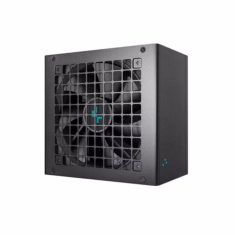 پاور دیپ کول مدل PN750D