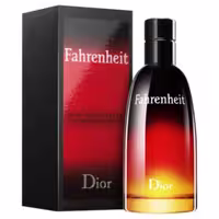 عطر مردانه هانوکس وارداتی، رایحه فارنهایت دیور (Fahrenheit Dior)