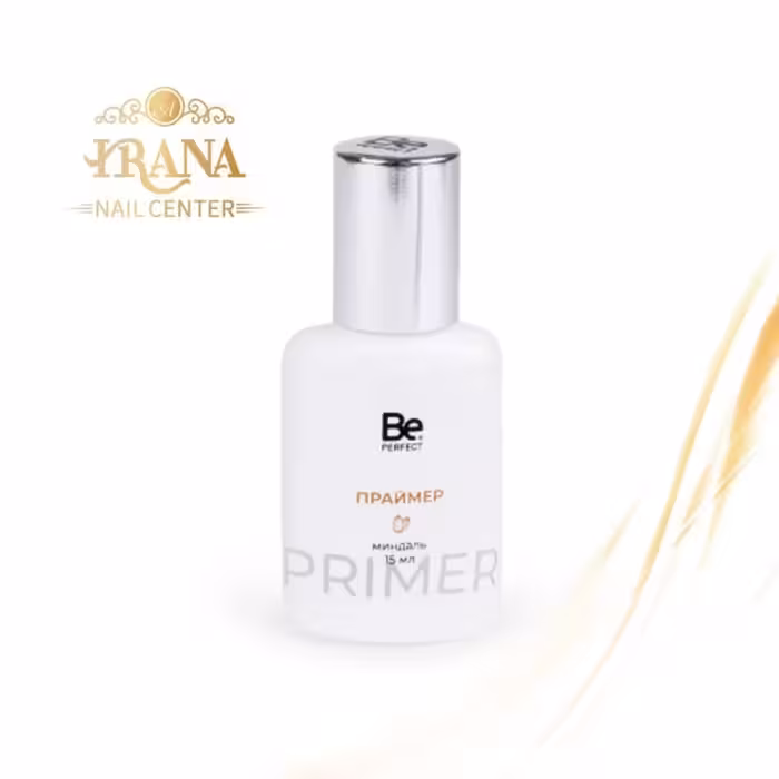 پرایمر مژه بی پرفکت BE
