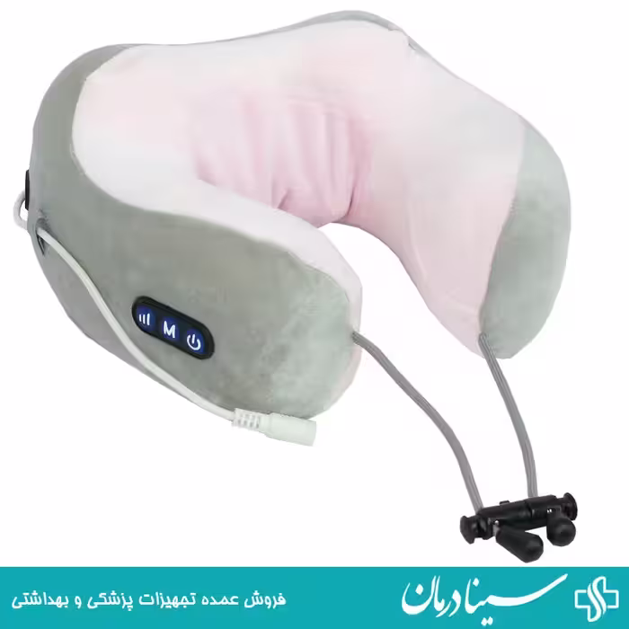 خرید ماساژور برقی u shaped ماساژور گردن برقی یوشیپ