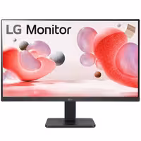 مانیتور ال جی LG 22MR410-B FHD VA LED سایز 21.5 اینچ