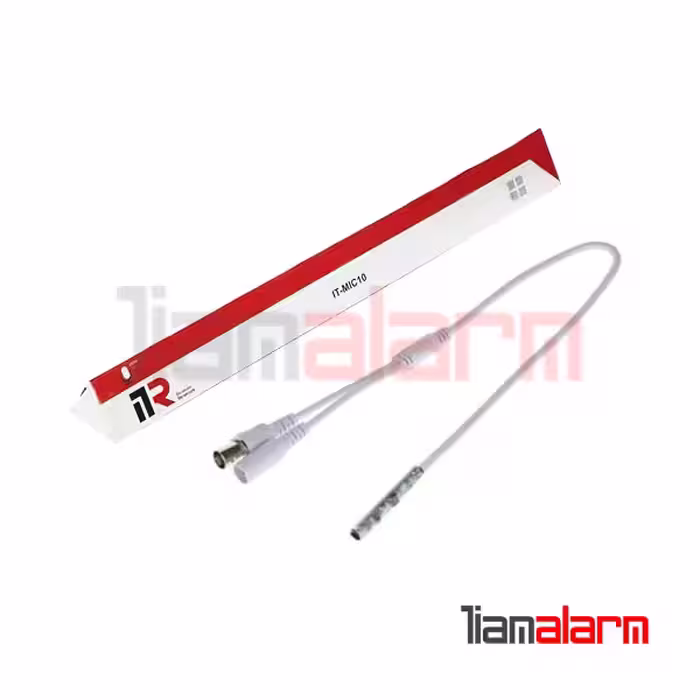 میکروفن دوربین مدل آی تی آر IT-MIC10