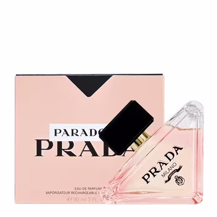 ادکلن ایتالیایی پرادا Prada Paradoxe (شرکتی) حجم 90ml