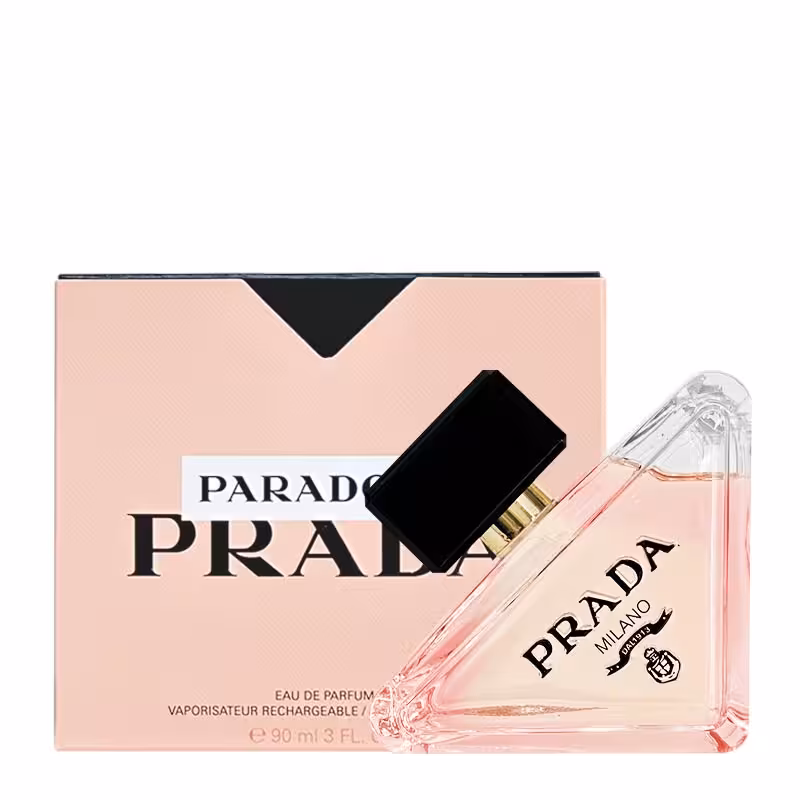ادکلن ایتالیایی پرادا Prada Paradoxe (شرکتی) حجم 90ml