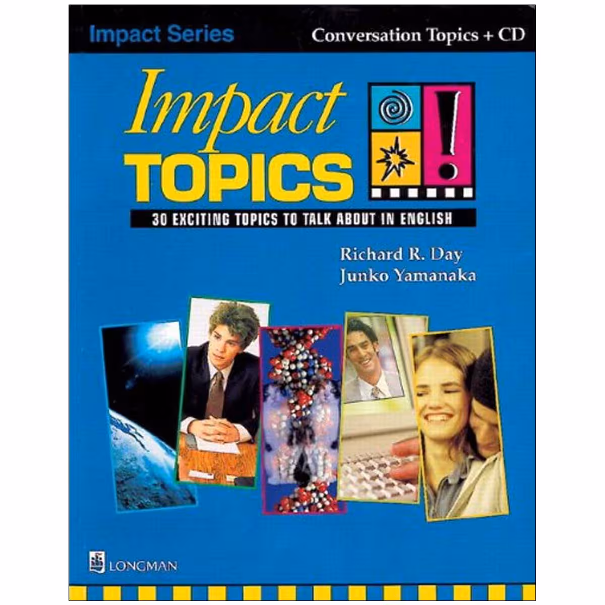 Impact Topics
